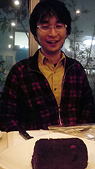 福島氏のセミナー