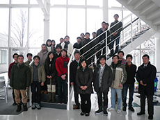 メタボローム勉強会