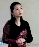 スイスからの来客